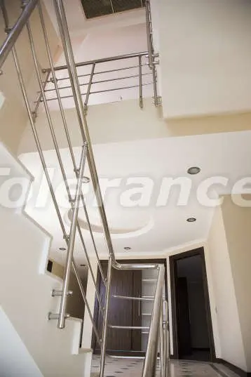 Вилла или дом от застройщика в Коньяалты, Анталия с бассейном: купить недвижимость в Турции - 10331