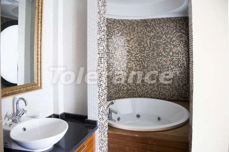 Вилла или дом от застройщика в Коньяалты, Анталия с бассейном: купить недвижимость в Турции - 10336