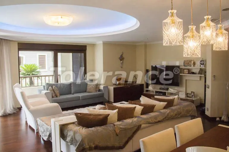 Вилла или дом от застройщика в Коньяалты, Анталия с бассейном: купить недвижимость в Турции - 10338