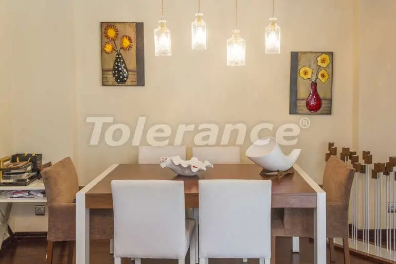 Вилла или дом от застройщика в Коньяалты, Анталия с бассейном: купить недвижимость в Турции - 10340