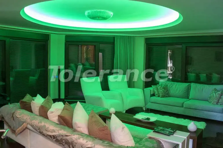 Вилла или дом от застройщика в Коньяалты, Анталия с бассейном: купить недвижимость в Турции - 10341