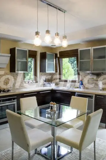 Вилла или дом от застройщика в Коньяалты, Анталия с бассейном: купить недвижимость в Турции - 10342