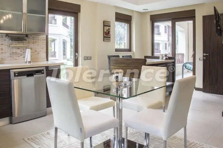 Вилла или дом от застройщика в Коньяалты, Анталия с бассейном: купить недвижимость в Турции - 10343