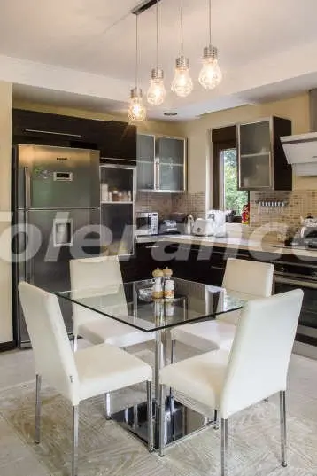 Вилла или дом от застройщика в Коньяалты, Анталия с бассейном: купить недвижимость в Турции - 10345