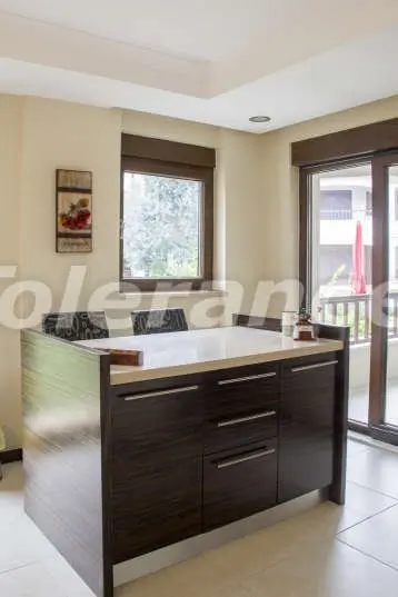 Вилла или дом от застройщика в Коньяалты, Анталия с бассейном: купить недвижимость в Турции - 10346