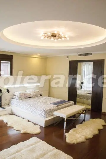 Вилла или дом от застройщика в Коньяалты, Анталия с бассейном: купить недвижимость в Турции - 10347