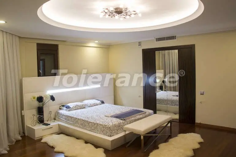 Вилла или дом от застройщика в Коньяалты, Анталия с бассейном: купить недвижимость в Турции - 10348