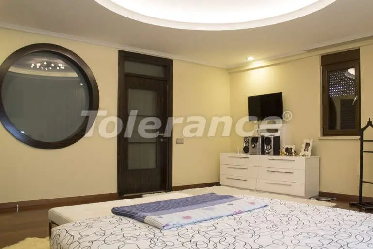 Вилла или дом от застройщика в Коньяалты, Анталия с бассейном: купить недвижимость в Турции - 10349