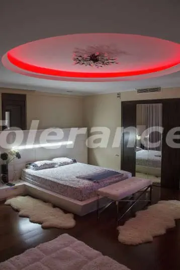 Вилла или дом от застройщика в Коньяалты, Анталия с бассейном: купить недвижимость в Турции - 10350