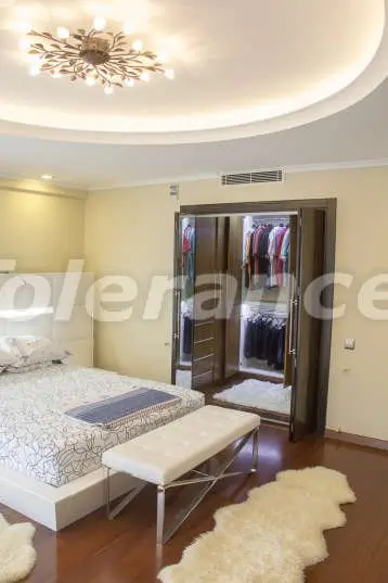 Вилла или дом от застройщика в Коньяалты, Анталия с бассейном: купить недвижимость в Турции - 10351