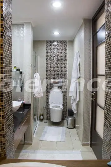 Вилла или дом от застройщика в Коньяалты, Анталия с бассейном: купить недвижимость в Турции - 10352