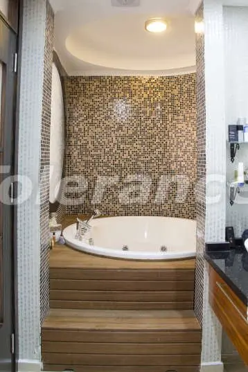 Вилла или дом от застройщика в Коньяалты, Анталия с бассейном: купить недвижимость в Турции - 10353