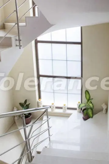 Вилла или дом от застройщика в Коньяалты, Анталия с бассейном: купить недвижимость в Турции - 10354