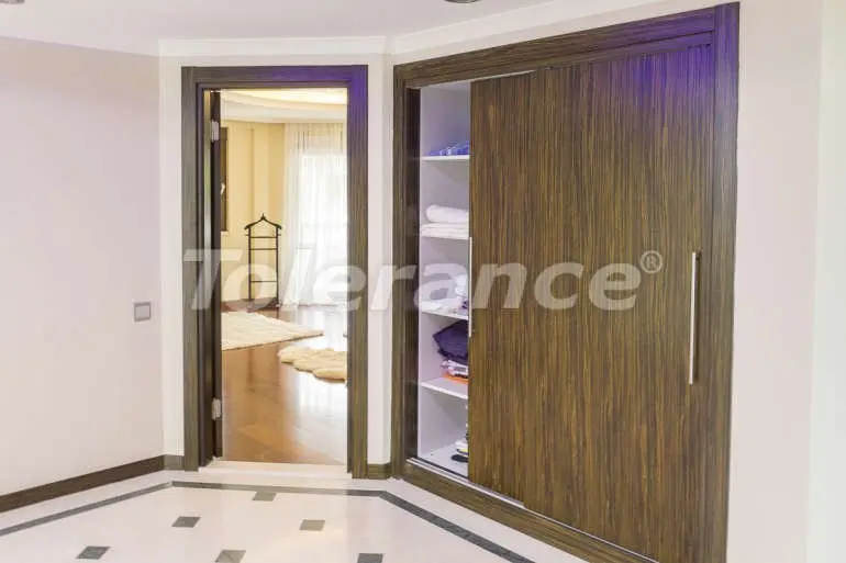 Вилла или дом от застройщика в Коньяалты, Анталия с бассейном: купить недвижимость в Турции - 10355