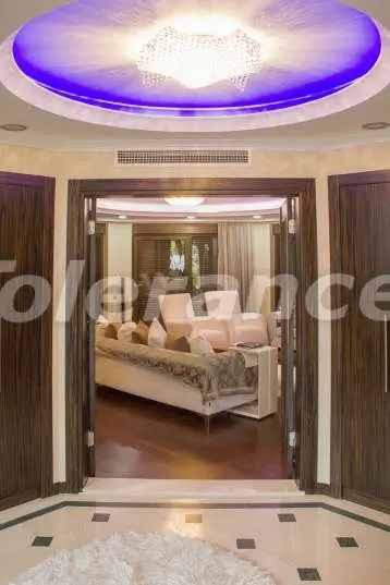 Вилла или дом от застройщика в Коньяалты, Анталия с бассейном: купить недвижимость в Турции - 10356