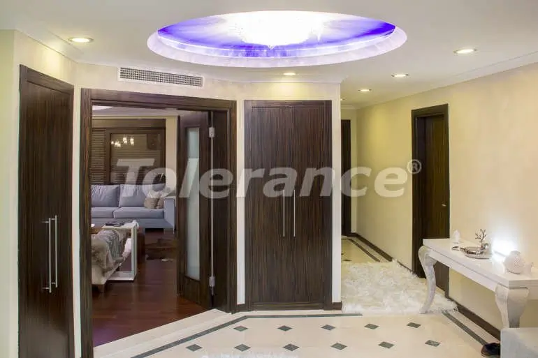 Вилла или дом от застройщика в Коньяалты, Анталия с бассейном: купить недвижимость в Турции - 10357