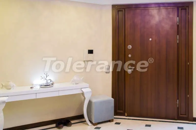 Вилла или дом от застройщика в Коньяалты, Анталия с бассейном: купить недвижимость в Турции - 10358