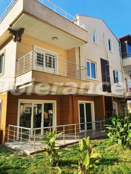 Вилла или дом в Коньяалты, Анталия с бассейном: купить недвижимость в Турции - 103604