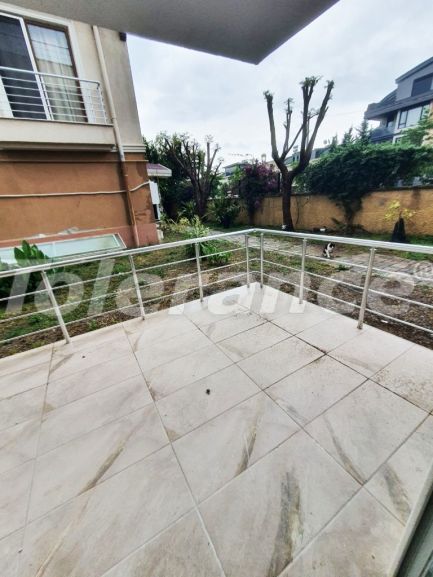 Вилла или дом в Коньяалты, Анталия с бассейном: купить недвижимость в Турции - 103605