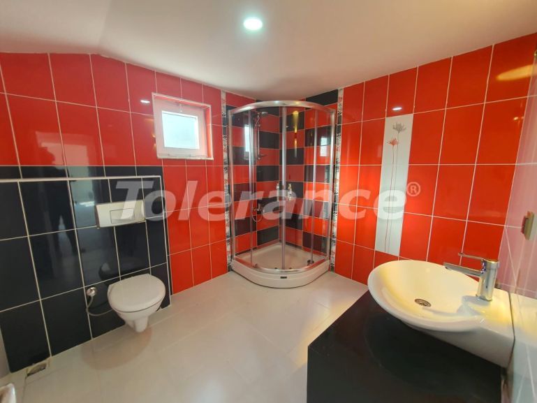 Вилла или дом в Коньяалты, Анталия с бассейном: купить недвижимость в Турции - 103616