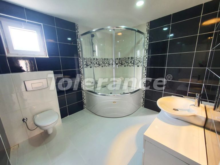 Вилла или дом в Коньяалты, Анталия с бассейном: купить недвижимость в Турции - 103618