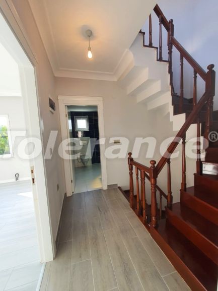 Вилла или дом в Коньяалты, Анталия с бассейном: купить недвижимость в Турции - 103620