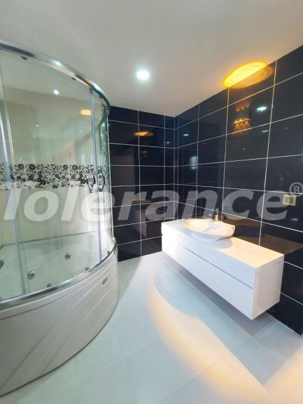 Вилла или дом в Коньяалты, Анталия с бассейном: купить недвижимость в Турции - 103621