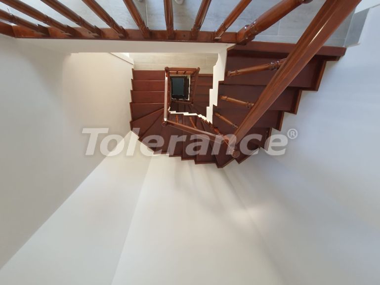 Вилла или дом в Коньяалты, Анталия с бассейном: купить недвижимость в Турции - 103625