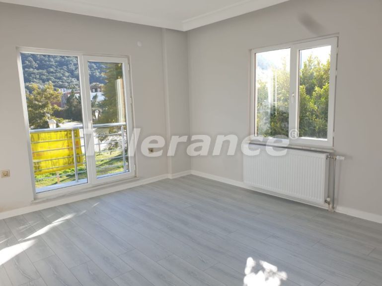 Вилла или дом в Коньяалты, Анталия с бассейном: купить недвижимость в Турции - 103627