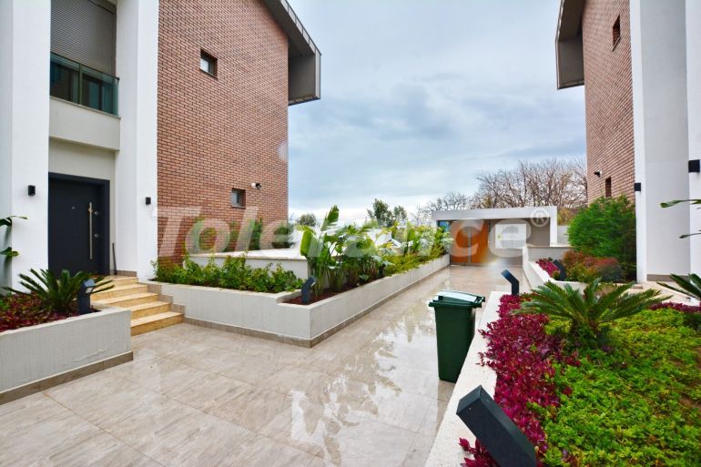 Вилла или дом от застройщика в Коньяалты, Анталия с бассейном - 107721 Вилла или дом от застройщика в Коньяалты, Анталия с бассейном: купить недвижимость в Турции - 107721