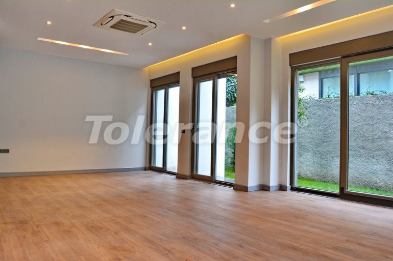 Вилла или дом от застройщика в Коньяалты, Анталия с бассейном - 107723 Вилла или дом от застройщика в Коньяалты, Анталия с бассейном: купить недвижимость в Турции - 107723