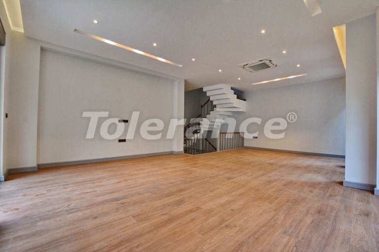 Вилла или дом от застройщика в Коньяалты, Анталия с бассейном - 107728 Вилла или дом от застройщика в Коньяалты, Анталия с бассейном: купить недвижимость в Турции - 107728