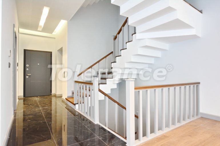 Вилла или дом от застройщика в Коньяалты, Анталия с бассейном - 107731 Вилла или дом от застройщика в Коньяалты, Анталия с бассейном: купить недвижимость в Турции - 107731