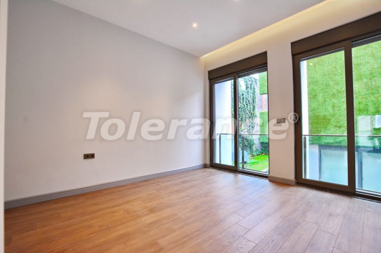 Вилла или дом от застройщика в Коньяалты, Анталия с бассейном - 107738 Вилла или дом от застройщика в Коньяалты, Анталия с бассейном: купить недвижимость в Турции - 107738