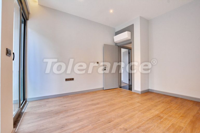 Вилла или дом от застройщика в Коньяалты, Анталия с бассейном - 107739 Вилла или дом от застройщика в Коньяалты, Анталия с бассейном: купить недвижимость в Турции - 107739