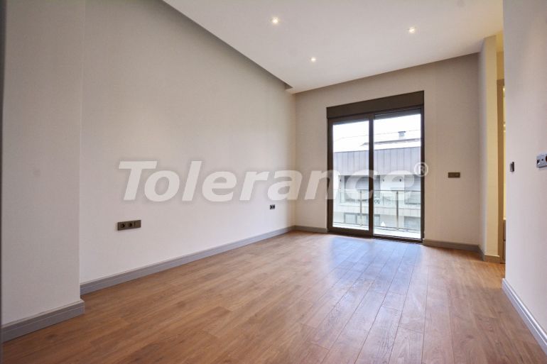 Вилла или дом от застройщика в Коньяалты, Анталия с бассейном - 107740 Вилла или дом от застройщика в Коньяалты, Анталия с бассейном: купить недвижимость в Турции - 107740