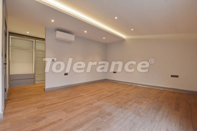 Вилла или дом от застройщика в Коньяалты, Анталия с бассейном - 107742 Вилла или дом от застройщика в Коньяалты, Анталия с бассейном: купить недвижимость в Турции - 107742