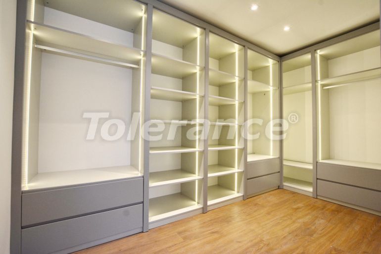 Вилла или дом от застройщика в Коньяалты, Анталия с бассейном - 107744 Вилла или дом от застройщика в Коньяалты, Анталия с бассейном: купить недвижимость в Турции - 107744