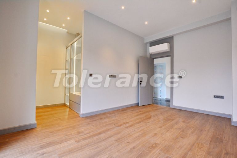 Вилла или дом от застройщика в Коньяалты, Анталия с бассейном - 107745 Вилла или дом от застройщика в Коньяалты, Анталия с бассейном: купить недвижимость в Турции - 107745