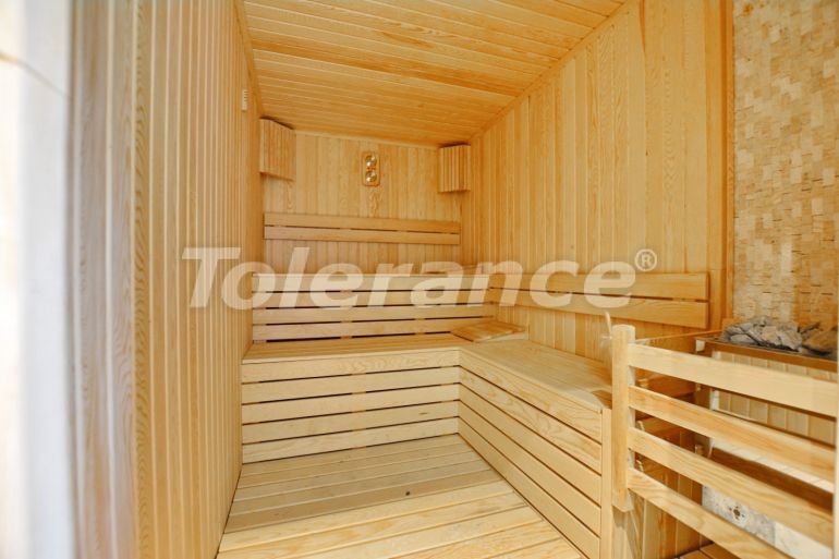 Вилла или дом от застройщика в Коньяалты, Анталия с бассейном - 107746 Вилла или дом от застройщика в Коньяалты, Анталия с бассейном: купить недвижимость в Турции - 107746