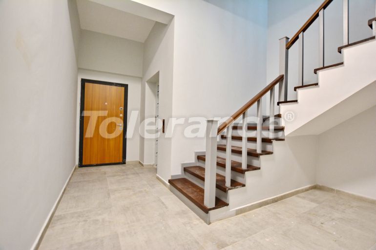 Вилла или дом от застройщика в Коньяалты, Анталия с бассейном - 107747 Вилла или дом от застройщика в Коньяалты, Анталия с бассейном: купить недвижимость в Турции - 107747