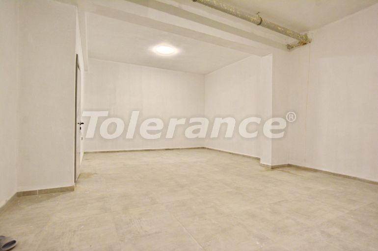 Вилла или дом от застройщика в Коньяалты, Анталия с бассейном - 107748 Вилла или дом от застройщика в Коньяалты, Анталия с бассейном: купить недвижимость в Турции - 107748