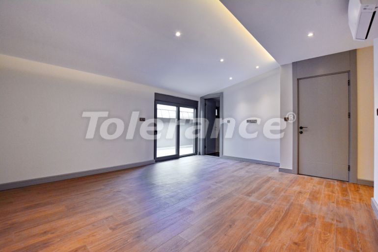 Вилла или дом от застройщика в Коньяалты, Анталия с бассейном - 107749 Вилла или дом от застройщика в Коньяалты, Анталия с бассейном: купить недвижимость в Турции - 107749