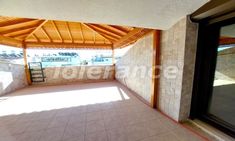 Вилла или дом в Коньяалты, Анталия: купить недвижимость в Турции - 112715