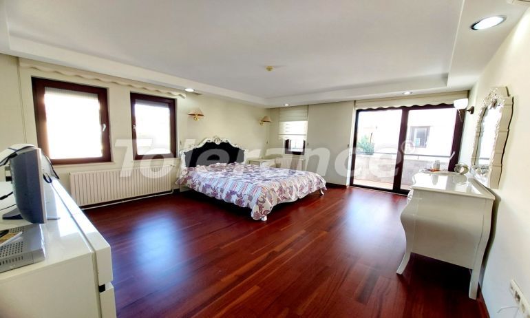 Вилла или дом в Коньяалты, Анталия: купить недвижимость в Турции - 112719