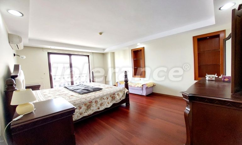 Вилла или дом в Коньяалты, Анталия: купить недвижимость в Турции - 112723