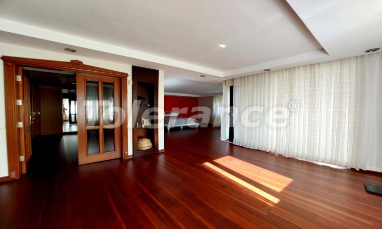 Вилла или дом в Коньяалты, Анталия: купить недвижимость в Турции - 112735