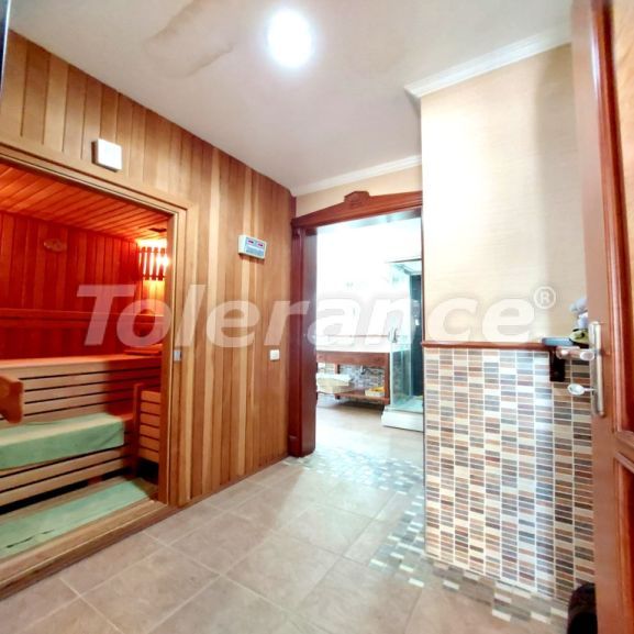 Вилла или дом в Коньяалты, Анталия: купить недвижимость в Турции - 112741