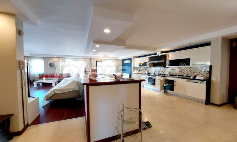 Вилла или дом в Коньяалты, Анталия: купить недвижимость в Турции - 112746