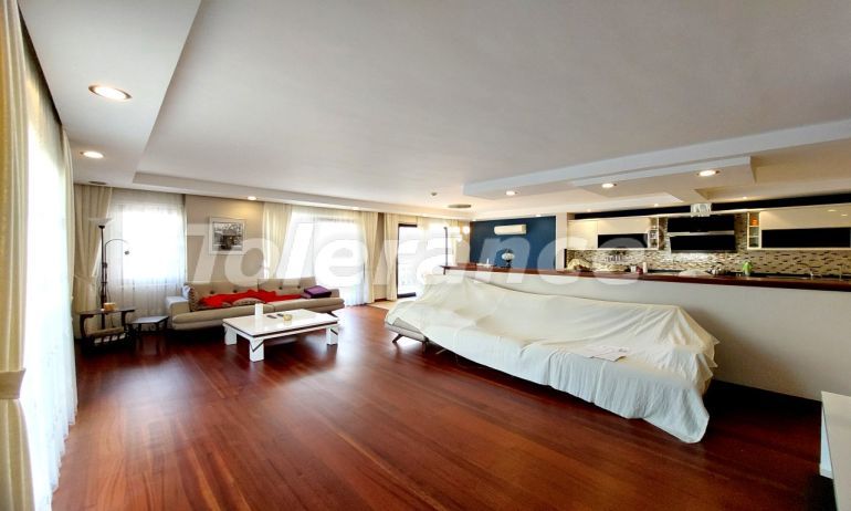 Вилла или дом в Коньяалты, Анталия: купить недвижимость в Турции - 112749